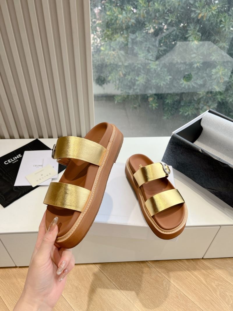 Celine Sandals